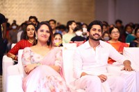 Bangarraju Movie Pre Release Event Photos